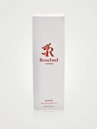 Anoint Nourishing Body Oil