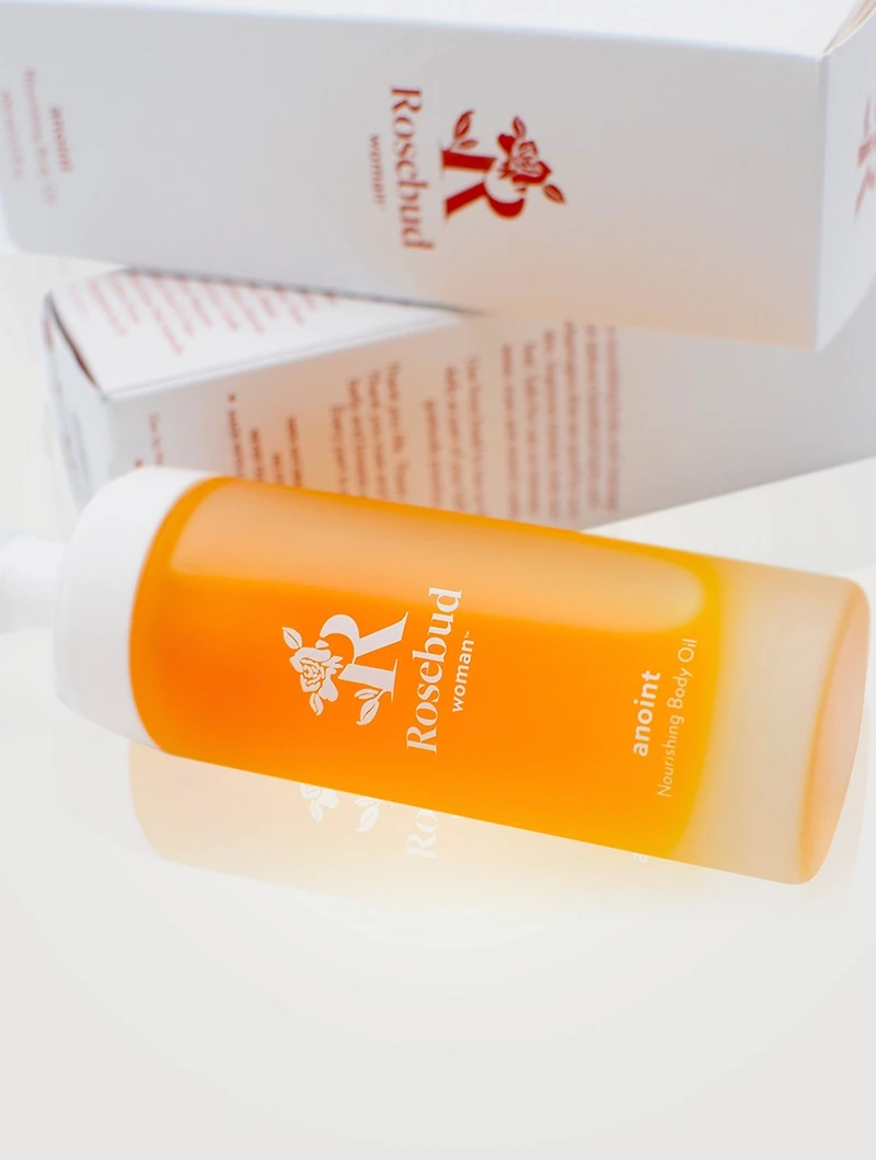 Anoint Nourishing Body Oil