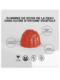 Restore Female Hormonal Support Gummies