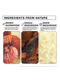 Nourish Haircare Gummies