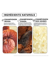 Nourish Haircare Gummies