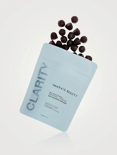 Clarity Anti-Blemish Gummies