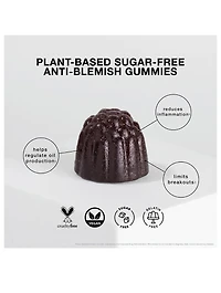 Clarity Anti-Blemish Gummies