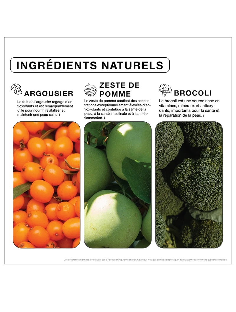 Clarity Anti-Blemish Gummies