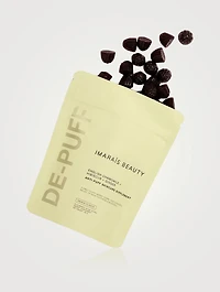 De-Puff Anti-Bloat Gummies