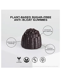 De-Puff Anti-Bloat Gummies