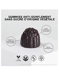 De-Puff Anti-Bloat Gummies