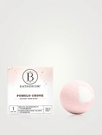 Pomelo Grove Bath Bomb