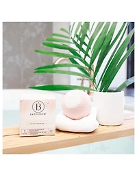 Pomelo Grove Bath Bomb
