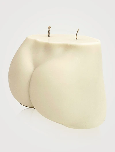 Le Petit Derriere Candle