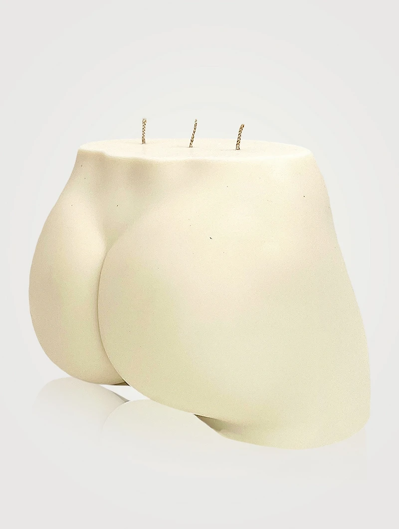 Le Derriere Candle