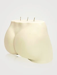 Le Derriere Candle