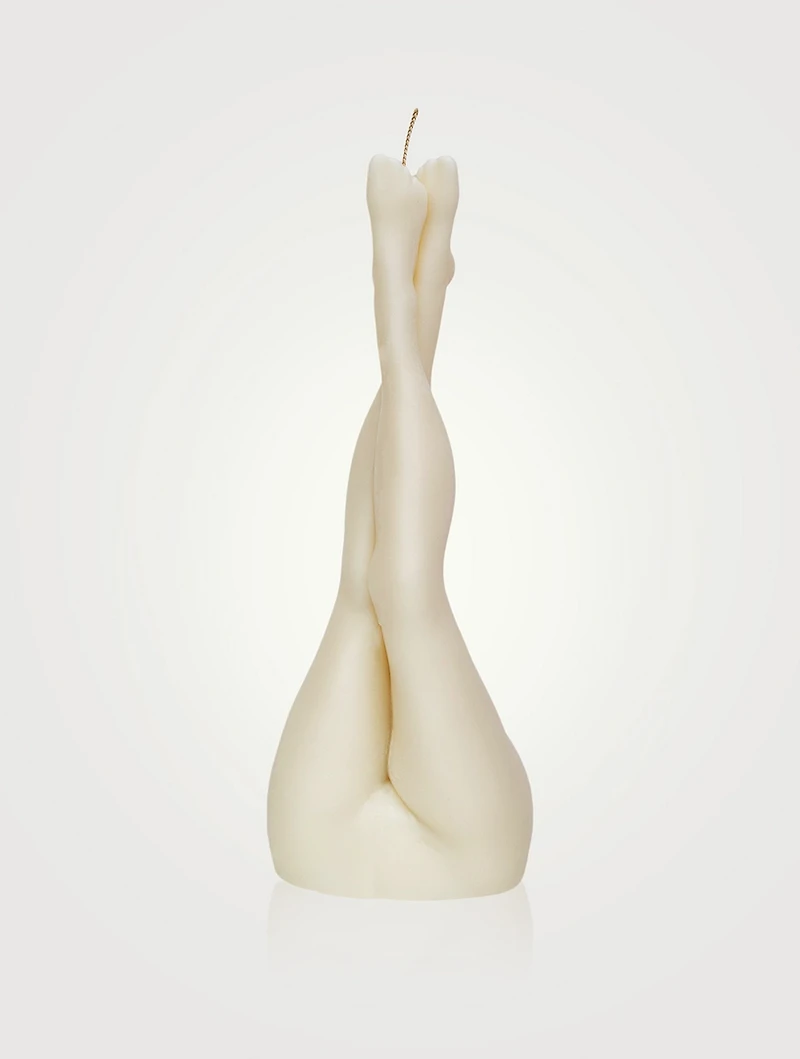 Les Jambes Candle