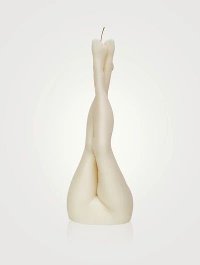 Les Jambes Candle