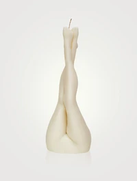 Les Jambes Candle