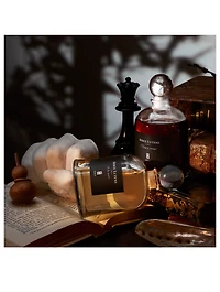 Chypre Rouge Eau De Parfum