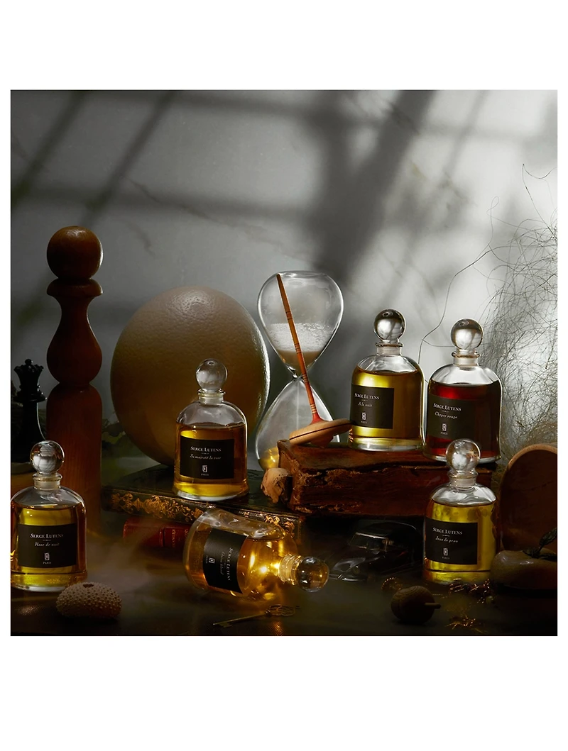 Sa Majesté La Rose Eau De Parfum