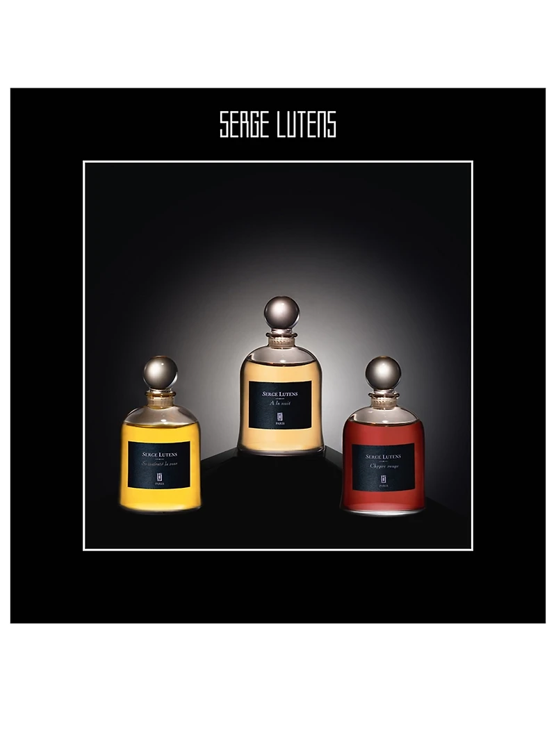 Sa Majesté La Rose Eau De Parfum