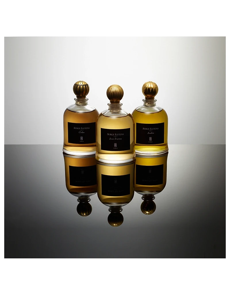 Jeux De Peau Eau De Parfum