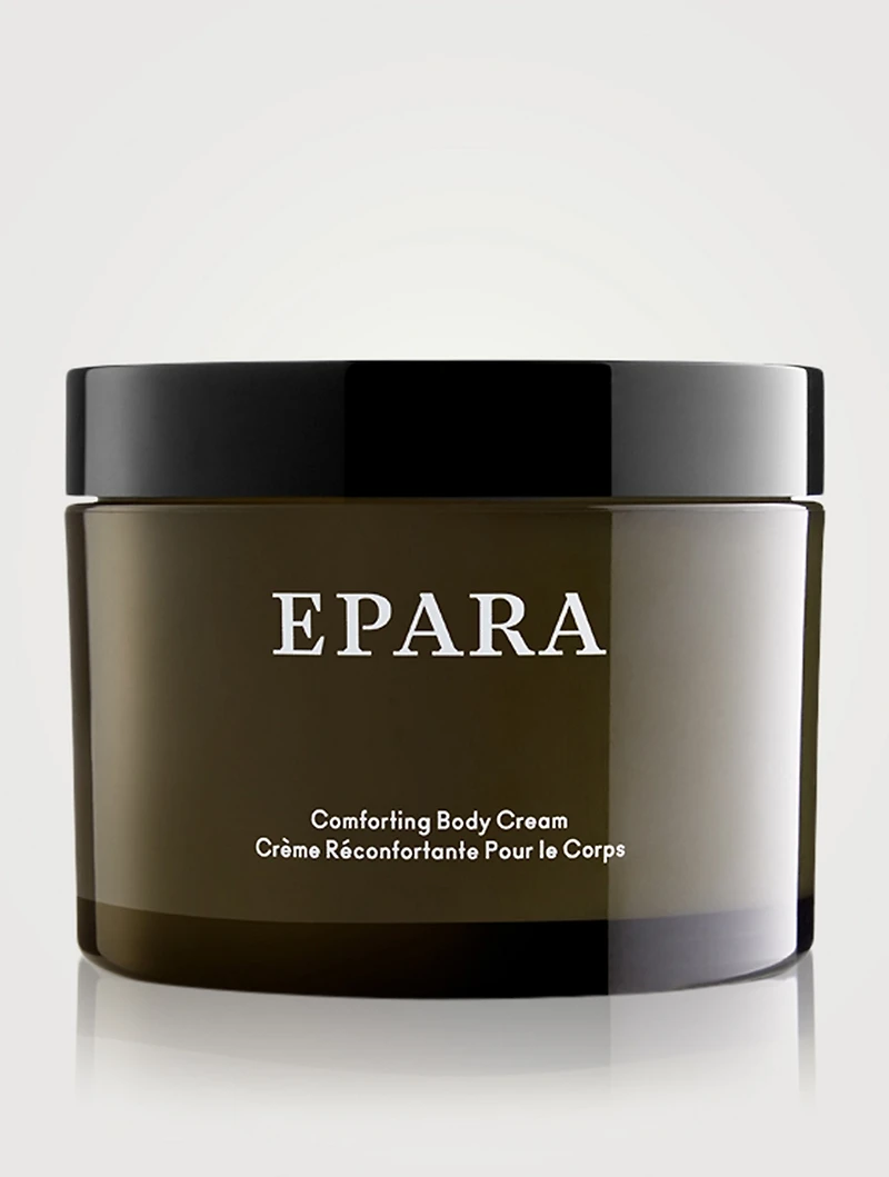 Comforting Body Cream