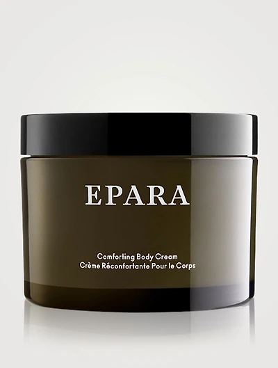 Comforting Body Cream