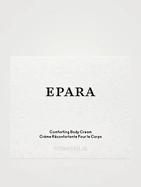 Comforting Body Cream