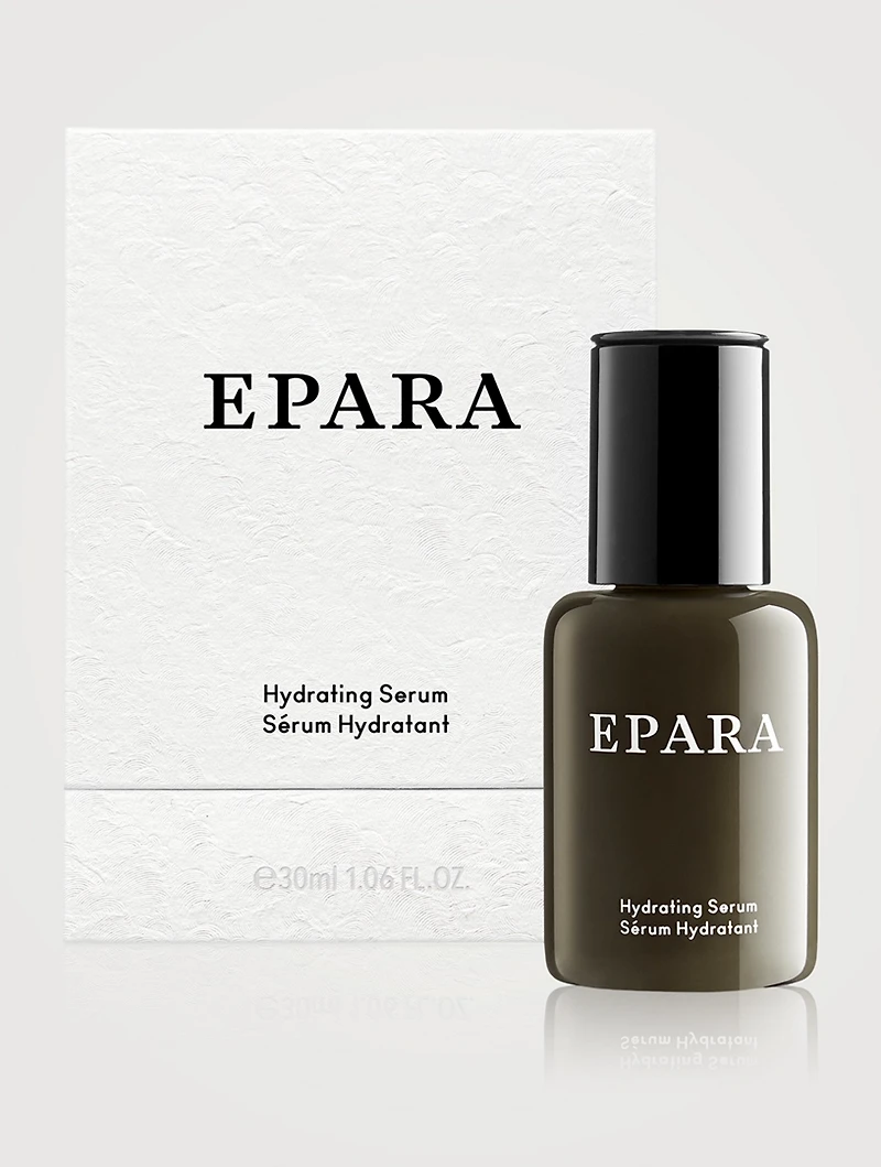 Hydrating Serum