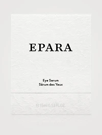 Eye Serum