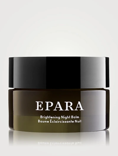 Brightening Night Balm