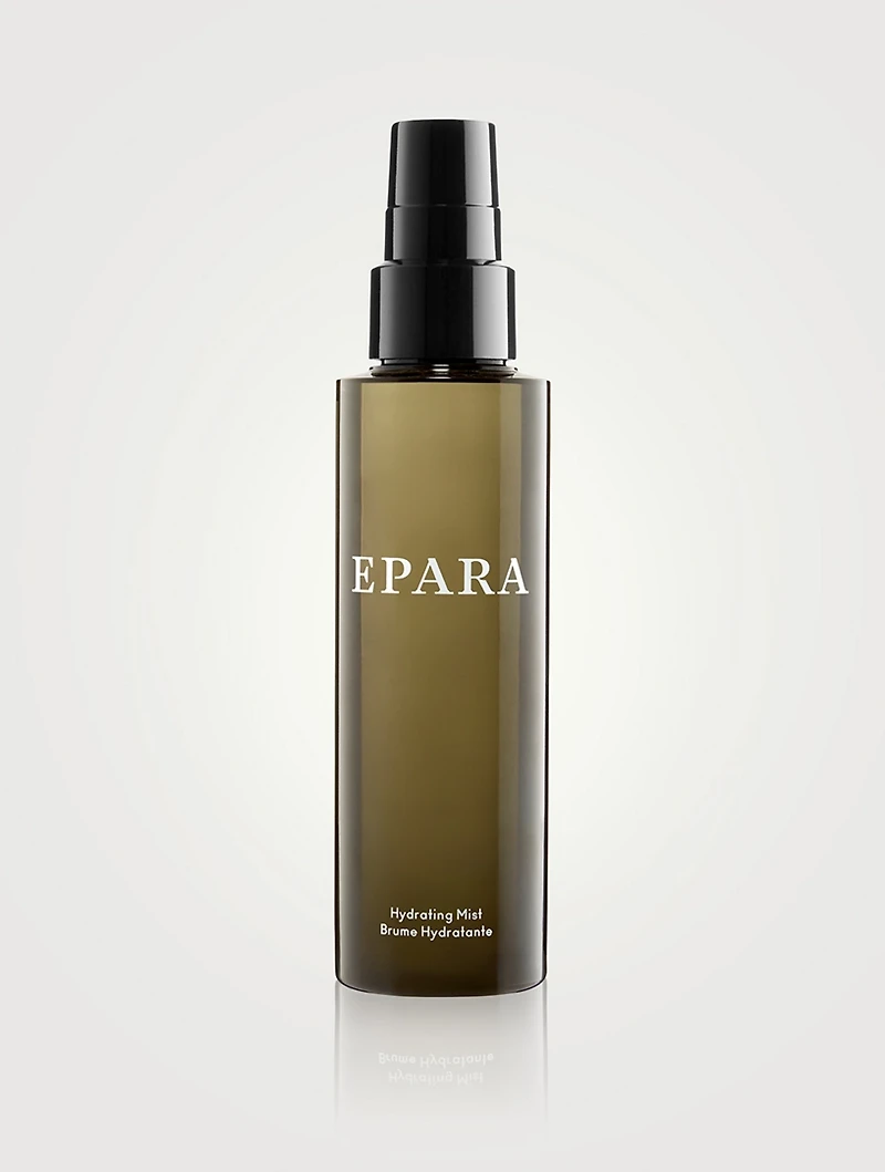 Hydrating Mist