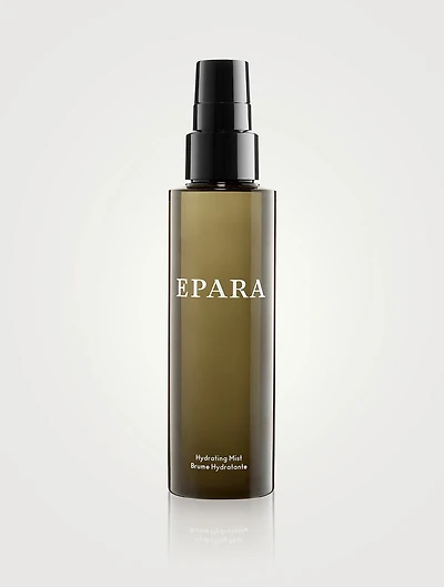 Hydrating Mist