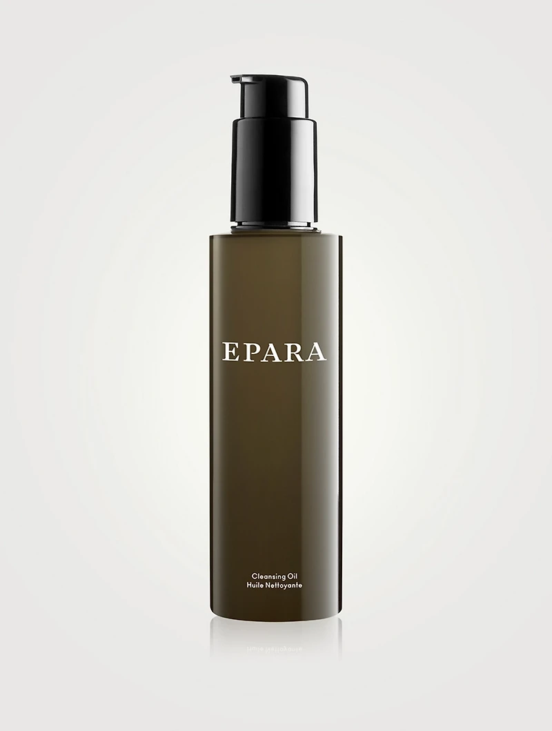 Cleansing Oil