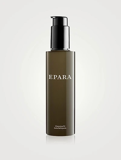 Cleansing Oil