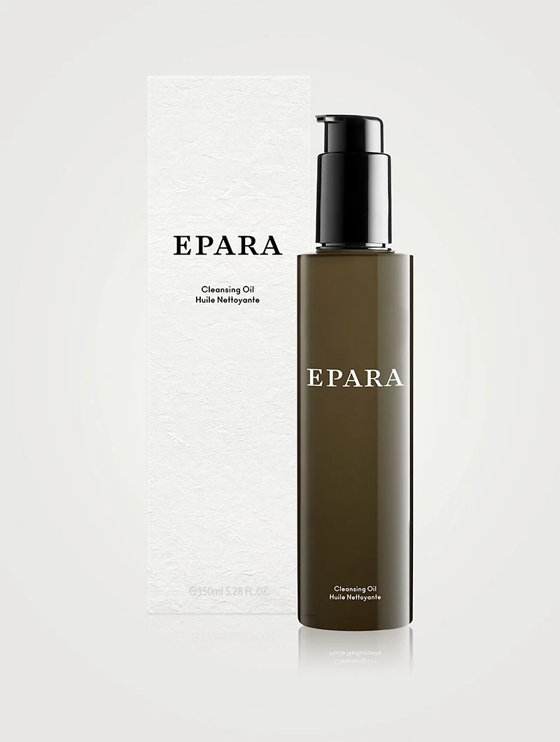 Cleansing Oil