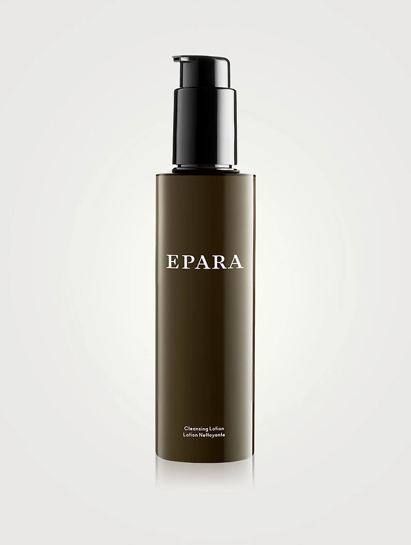 Cleansing Lotion