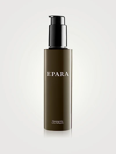Cleansing Lotion