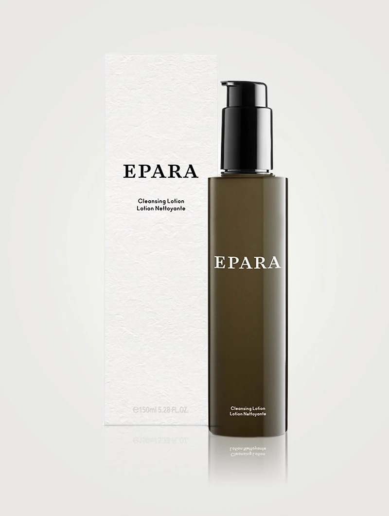 Cleansing Lotion