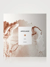Dia Woman Eau de Parfum