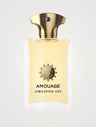 Jubilation XXV Man Eau de Parfum