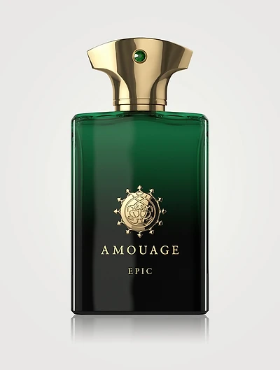 Epic Man Eau de Parfum
