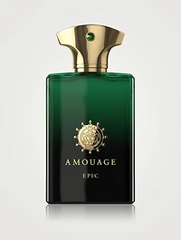 Epic Man Eau de Parfum