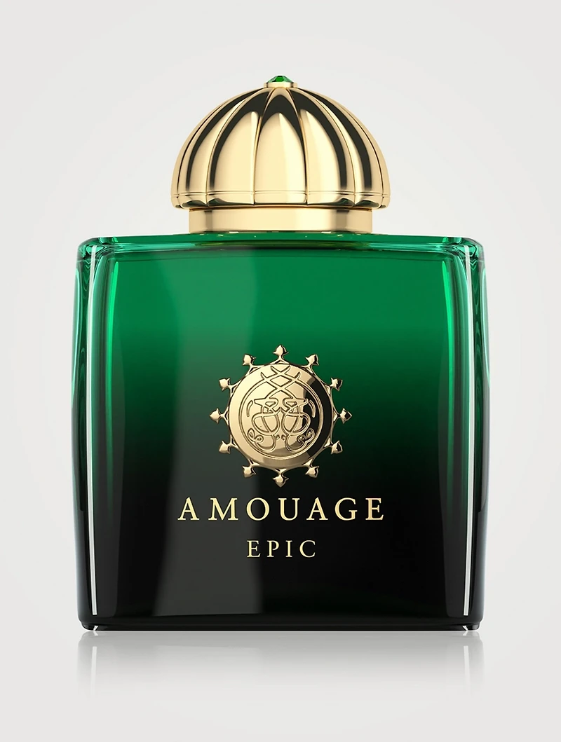 Epic Woman Eau de Parfum