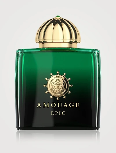 Epic Woman Eau de Parfum