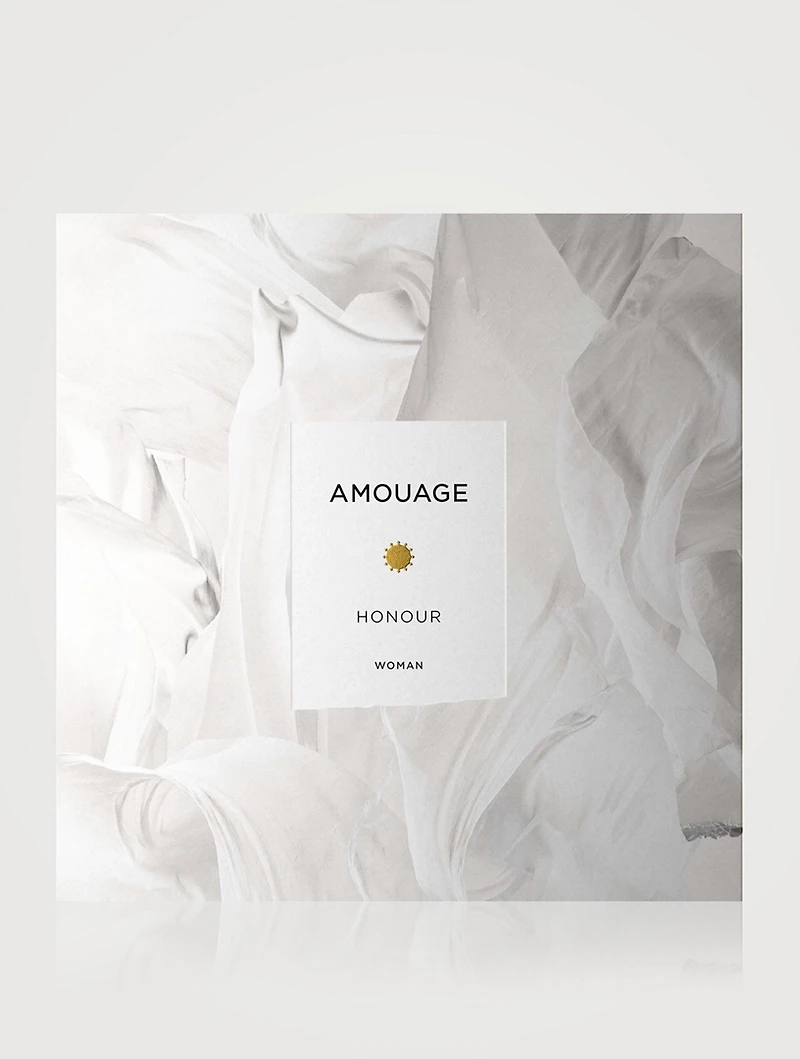 Honour Woman Eau de Parfum