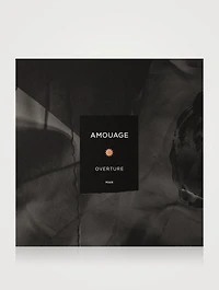 Overture Man Eau de Parfum