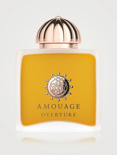 Overture Woman Eau de Parfum