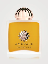 Overture Woman Eau de Parfum