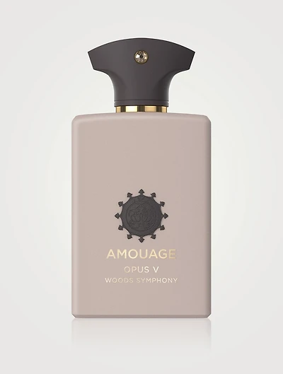 Opus V Woods Symphony Eau de Parfum