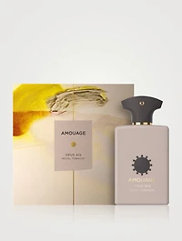 Opus XIV Royal Tobacco Eau de Parfum