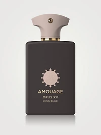 Opus XV King Blue Eau de Parfum